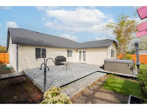 4311 Ne 160th Avenue Vancouver WA 98682