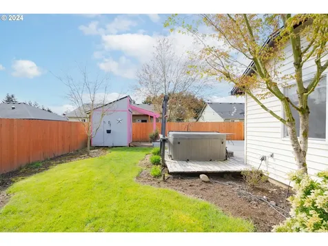 4311 Ne 160th Avenue Vancouver WA 98682