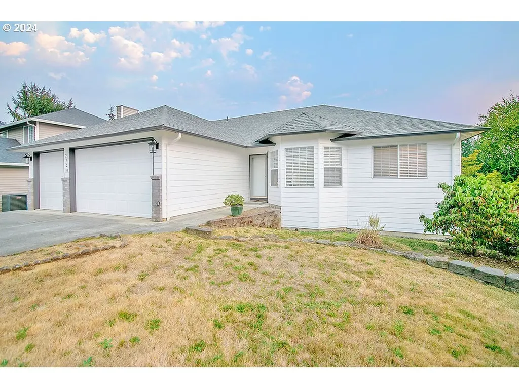 2720 Glen More Street Kelso WA 98626