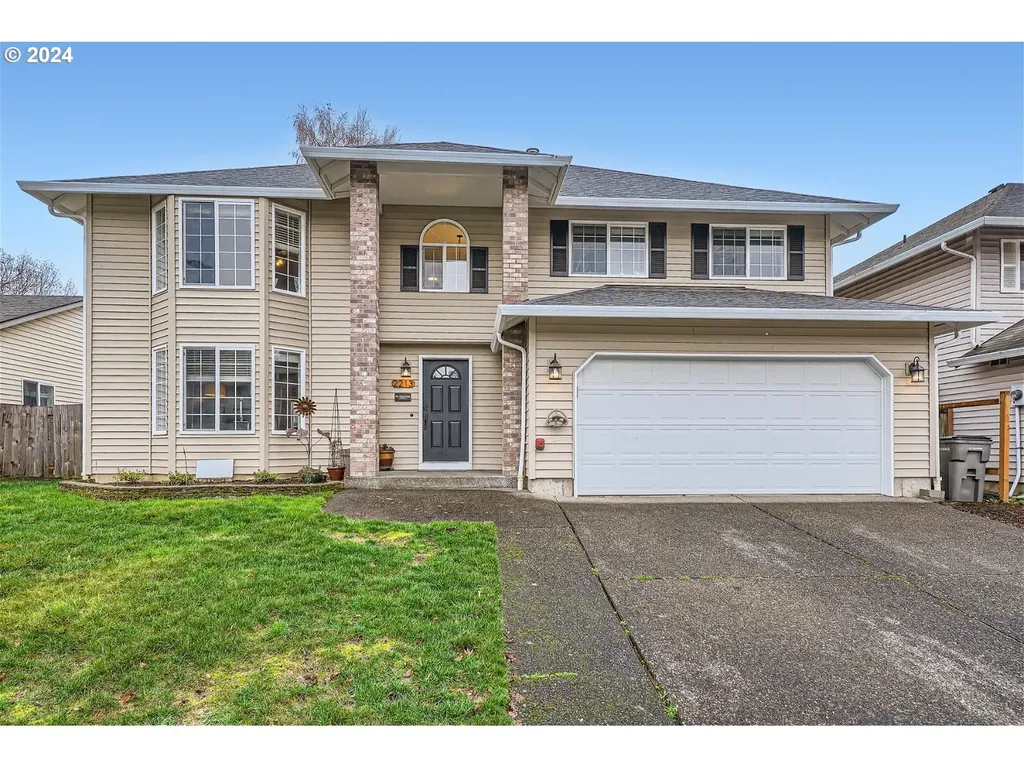 2213 Ne 108th Street Vancouver WA 98686