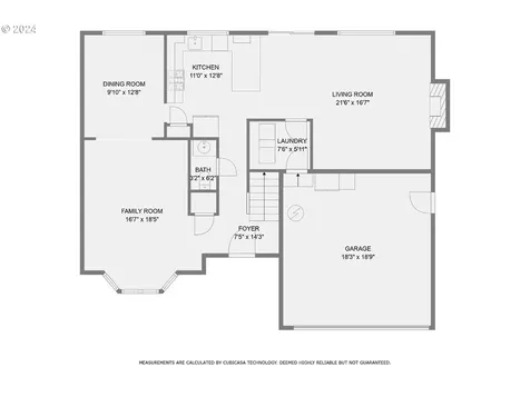 2213 Ne 108th Street Vancouver WA 98686