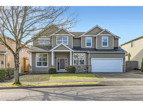 2500 Nw 23rd Avenue Camas WA 98607