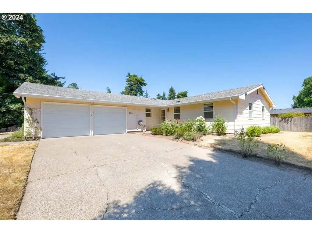 3278 Marvin Drive Eugene OR 97404