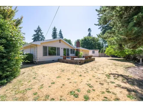 3278 Marvin Drive Eugene OR 97404
