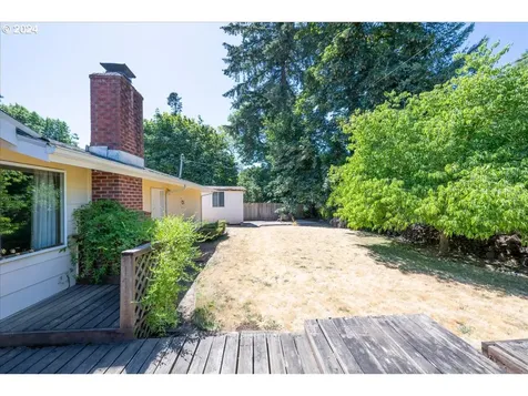 3278 Marvin Drive Eugene OR 97404