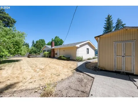 3278 Marvin Drive Eugene OR 97404