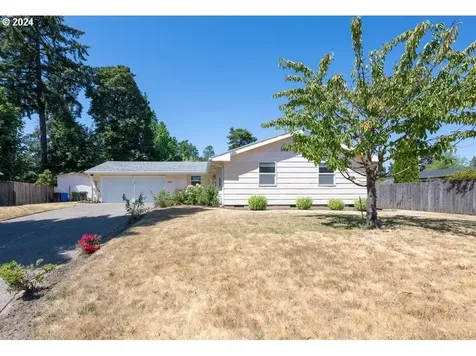 3278 Marvin Drive Eugene OR 97404