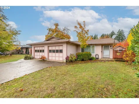 137 NE Kingwood Drive Mcminnville OR 97128