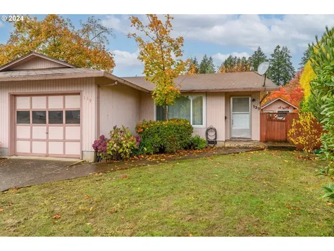 137 NE Kingwood Drive Mcminnville OR 97128
