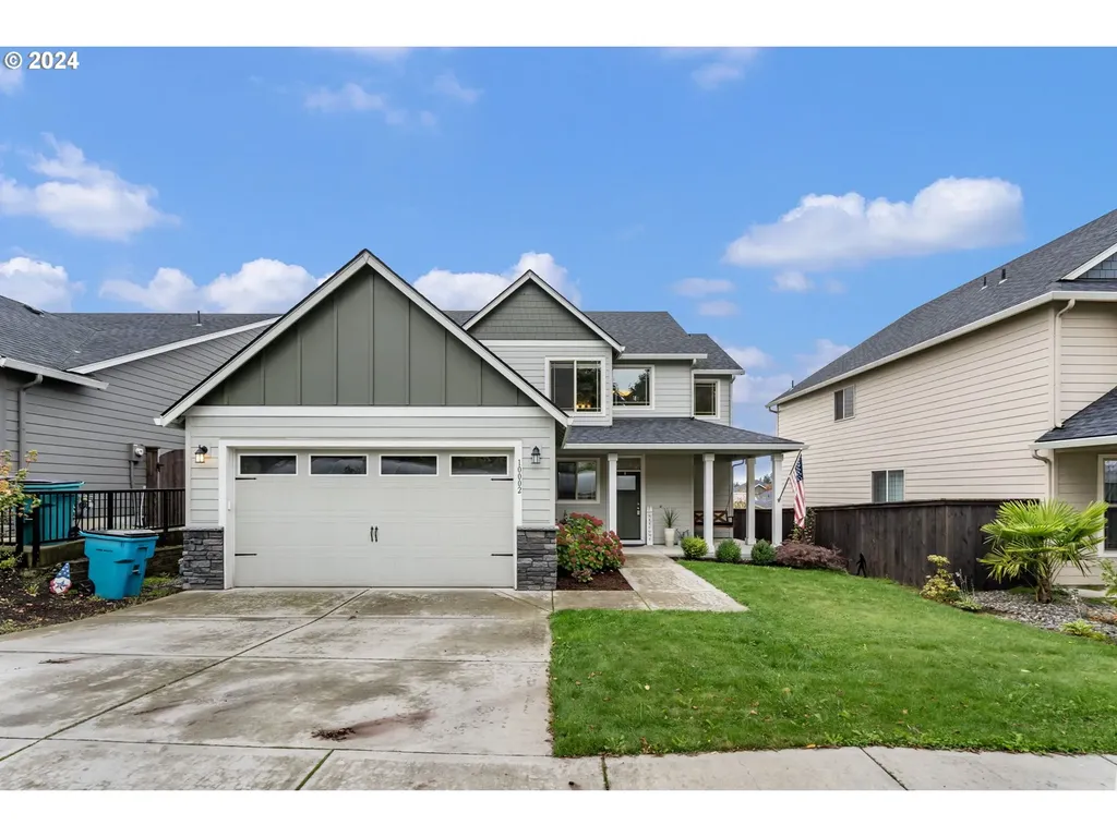 10002 NE 34th Place Vancouver WA 98686