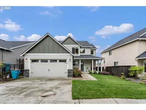 10002 NE 34th Place Vancouver WA 98686