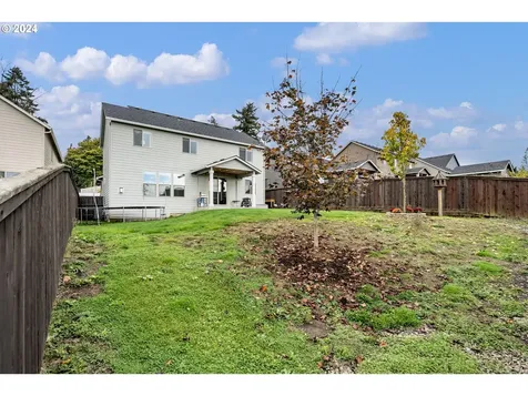 10002 NE 34th Place Vancouver WA 98686