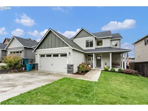 10002 NE 34th Place Vancouver WA 98686