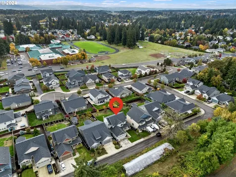 10002 NE 34th Place Vancouver WA 98686