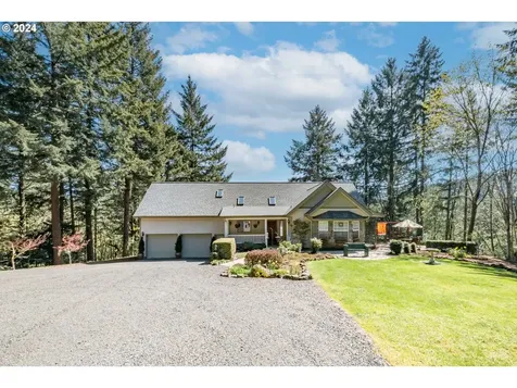 29924 Bartels Creek Drive Lebanon OR 97355