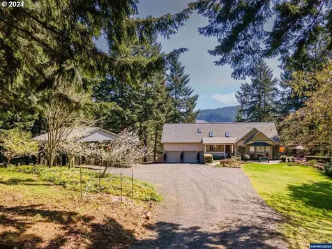 29924 Bartels Creek Drive Lebanon OR 97355