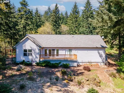 29924 Bartels Creek Drive Lebanon OR 97355
