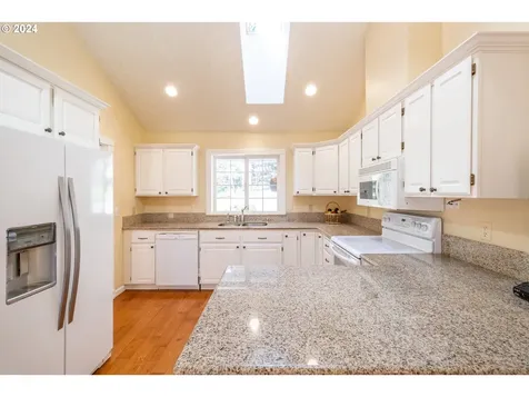 29924 Bartels Creek Drive Lebanon OR 97355