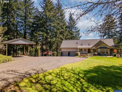 29924 Bartels Creek Drive Lebanon OR 97355