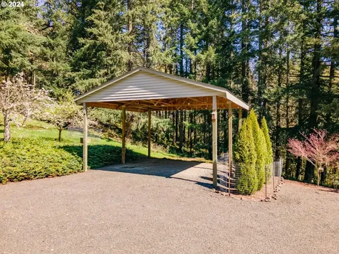 29924 Bartels Creek Drive Lebanon OR 97355