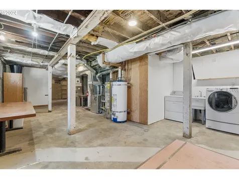6837/6839 N Macrum Avenue Portland OR 97203