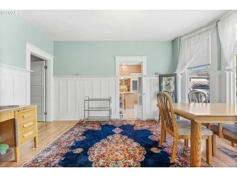 6837/6839 N Macrum Avenue Portland OR 97203