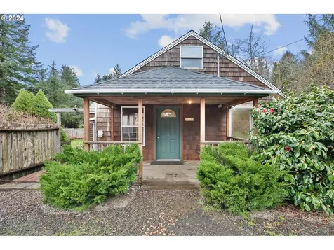 8 N Riverton Court Otis OR 97368