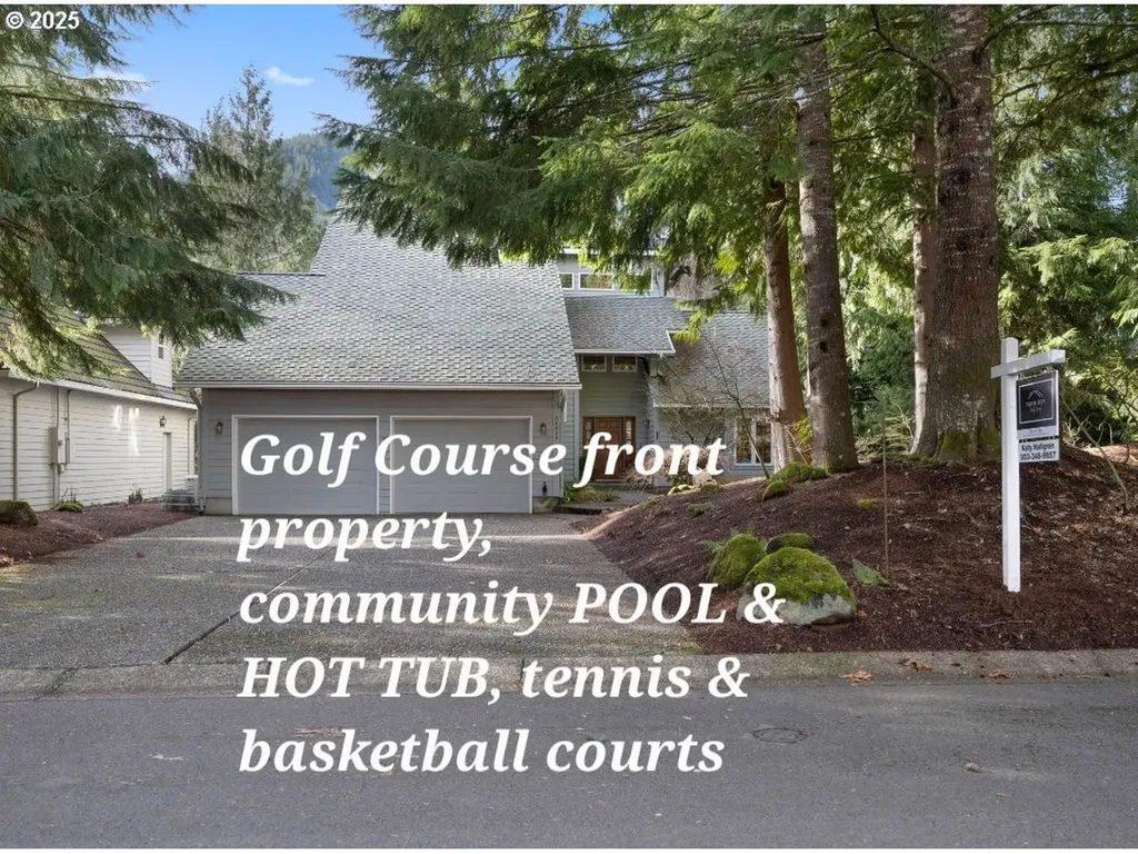 25925 E Bright Avenue Welches OR 97067