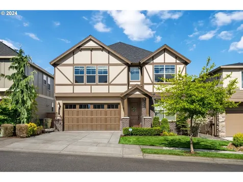 4247 Nw Ashbrook Drive Portland OR 97229