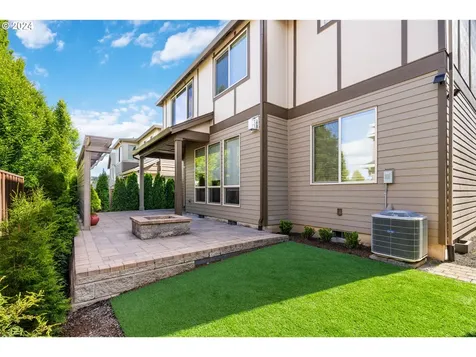 4247 Nw Ashbrook Drive Portland OR 97229