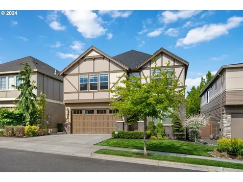 4247 Nw Ashbrook Drive Portland OR 97229