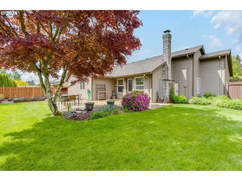 304 Julie Ann Drive Oregon City OR 97045