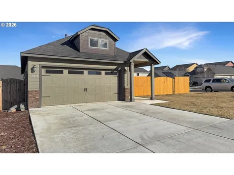 3011 NW Dogwood Avenue Redmond OR 97756