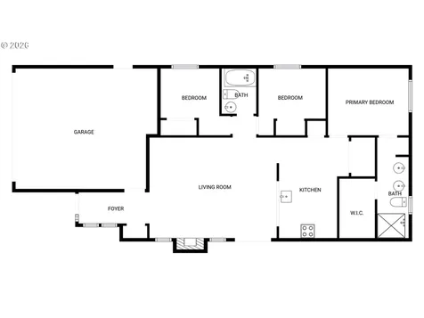3011 NW Dogwood Avenue Redmond OR 97756