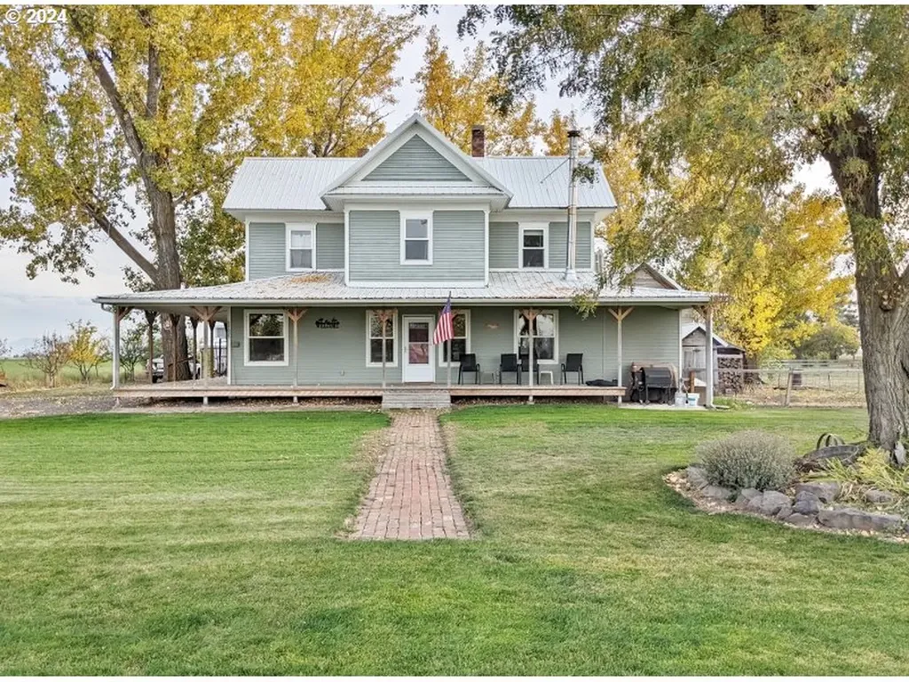 64825 Depot Drive Cove OR 97824