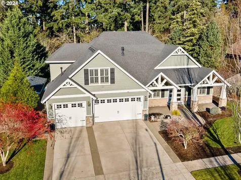 1304 S Great Blue Road Ridgefield WA 98642