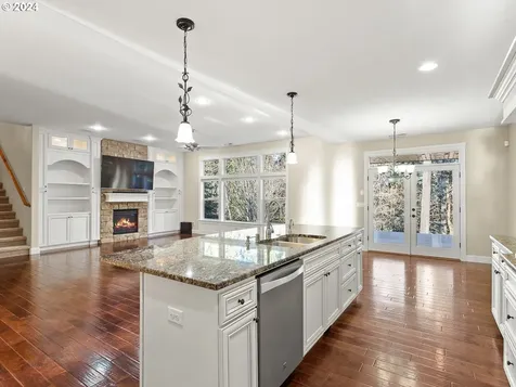 1304 S Great Blue Road Ridgefield WA 98642