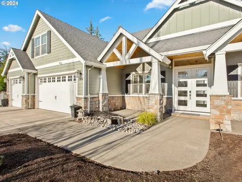 1304 S Great Blue Road Ridgefield WA 98642