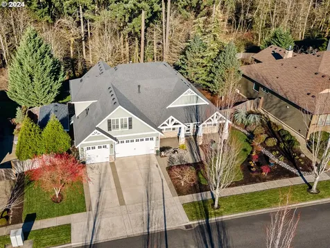 1304 S Great Blue Road Ridgefield WA 98642