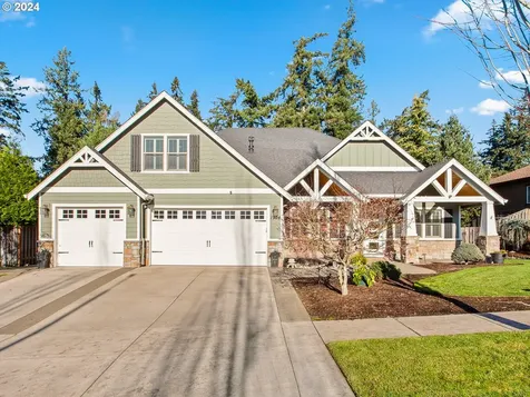 1304 S Great Blue Road Ridgefield WA 98642