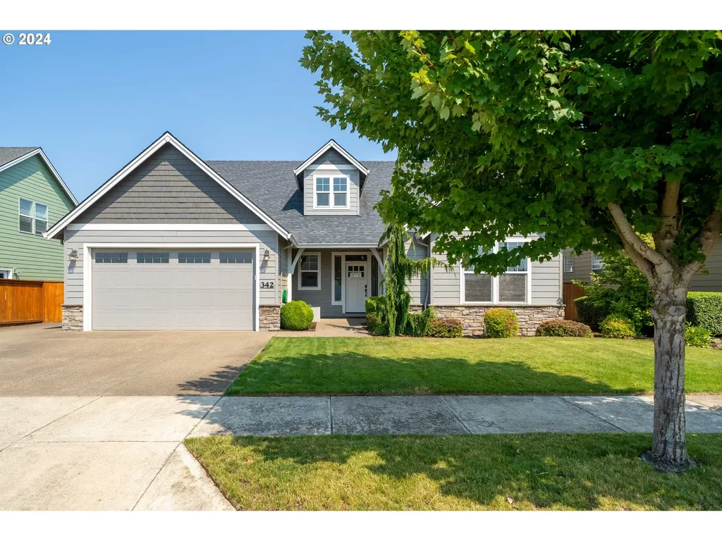342 Se 16th Avenue Canby OR 97013