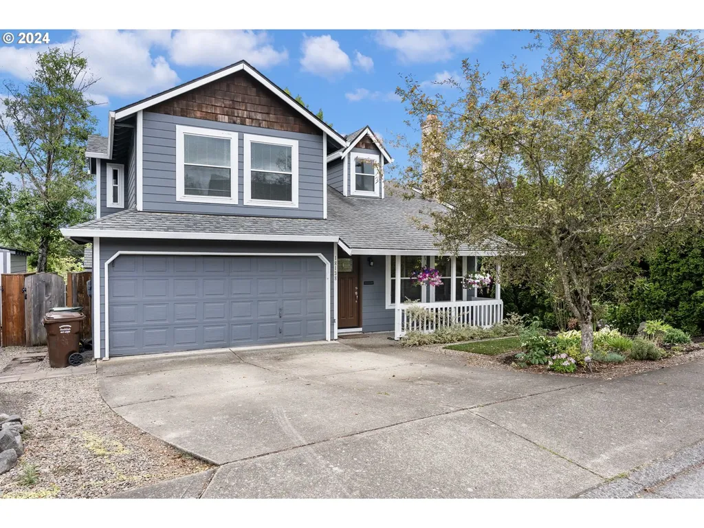 18138 Nw Deerfield Drive Portland OR 97229
