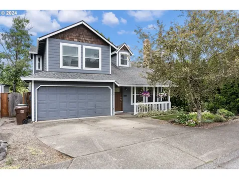 18138 Nw Deerfield Drive Portland OR 97229