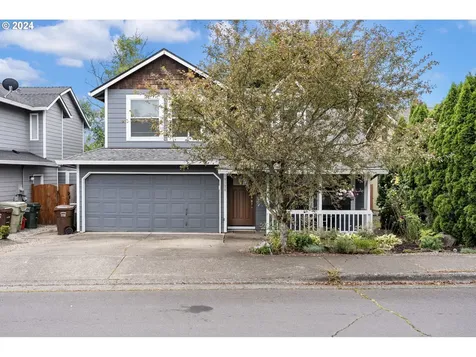 18138 Nw Deerfield Drive Portland OR 97229