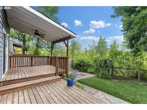 18138 Nw Deerfield Drive Portland OR 97229