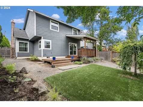 18138 Nw Deerfield Drive Portland OR 97229