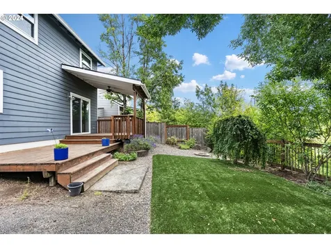 18138 Nw Deerfield Drive Portland OR 97229