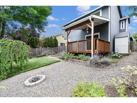 18138 Nw Deerfield Drive Portland OR 97229