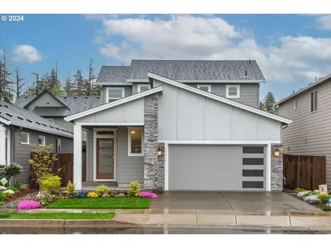 11213 Ne 136th Avenue Vancouver WA 98682