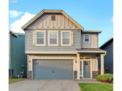4512 NE 93rd Street Vancouver WA 98665